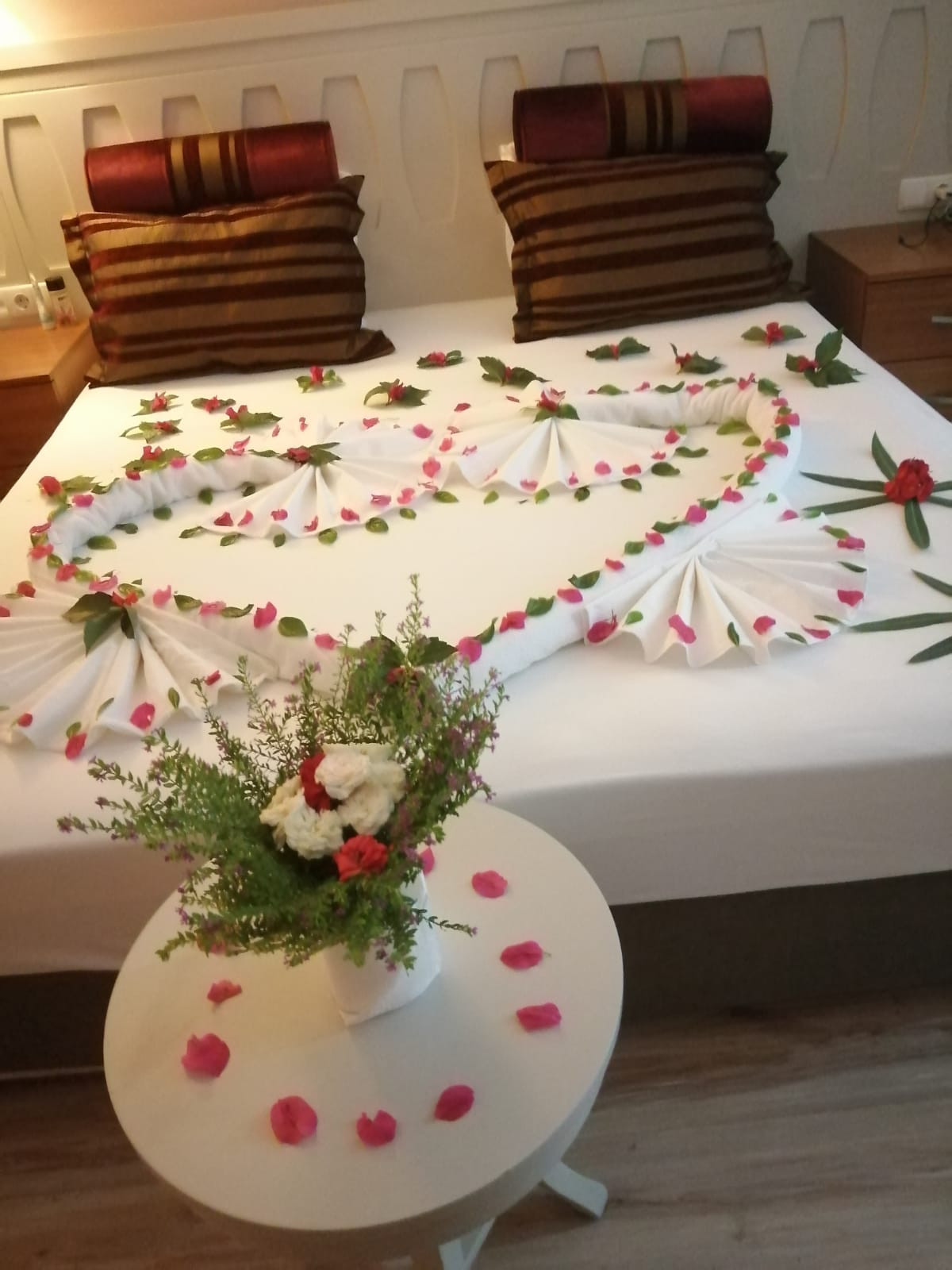 Side Crown Serenity Hotel – Fotoğraf 8