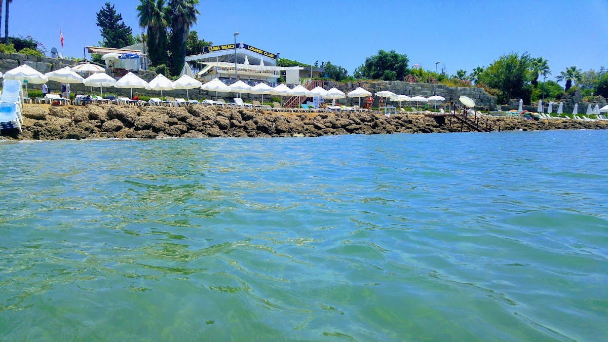 SİDE CUBA BEACH HOTEL – Fotoğraf 9