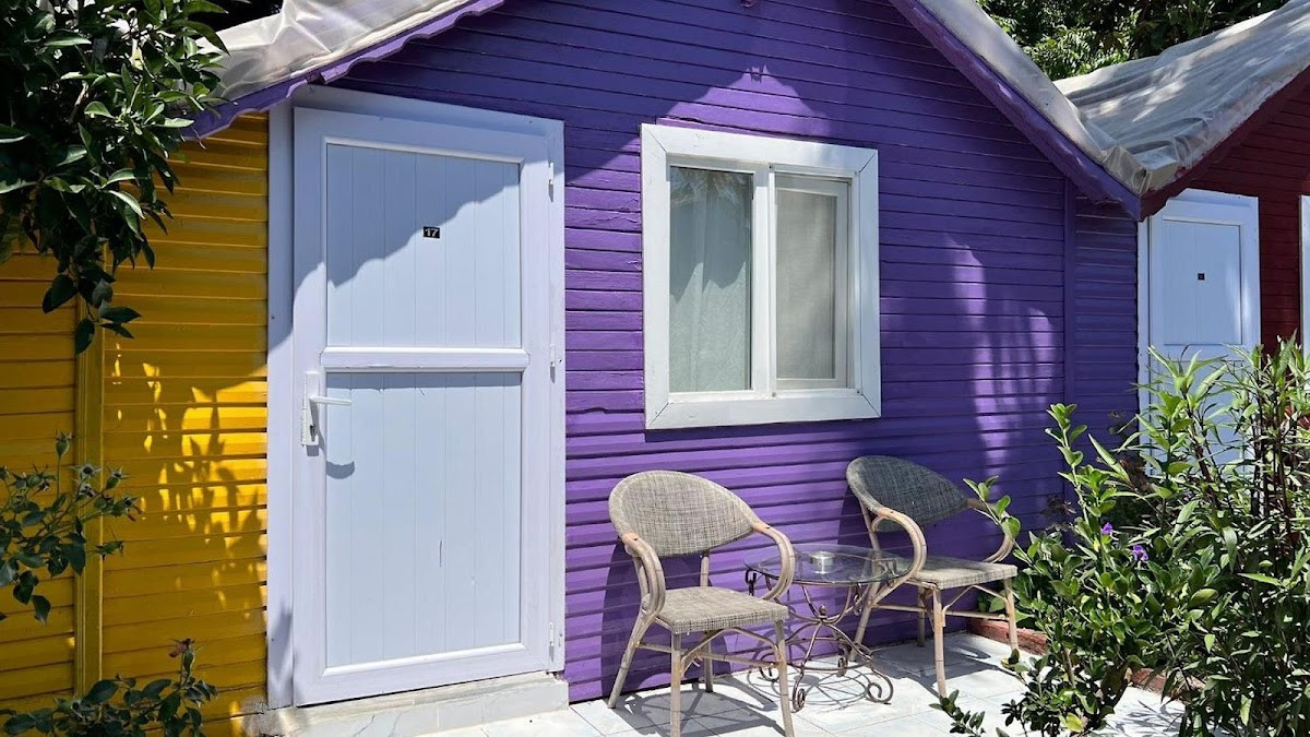 SİDE CUBA BEACH HOTEL – Fotoğraf 3