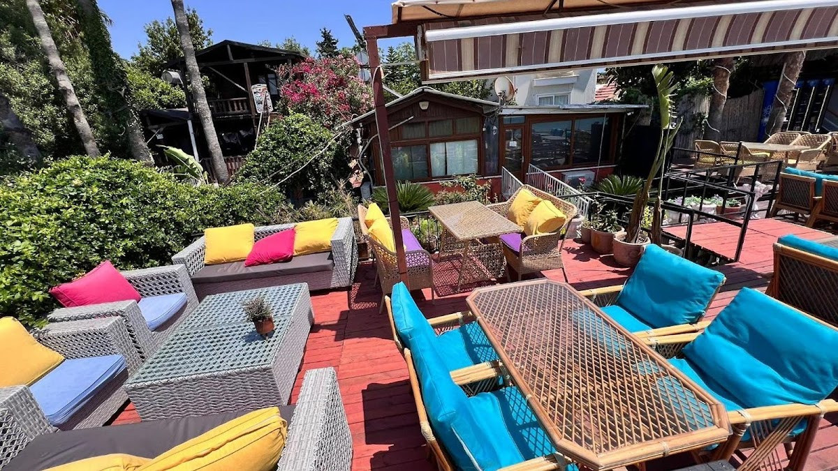 SİDE CUBA BEACH HOTEL – Fotoğraf 4