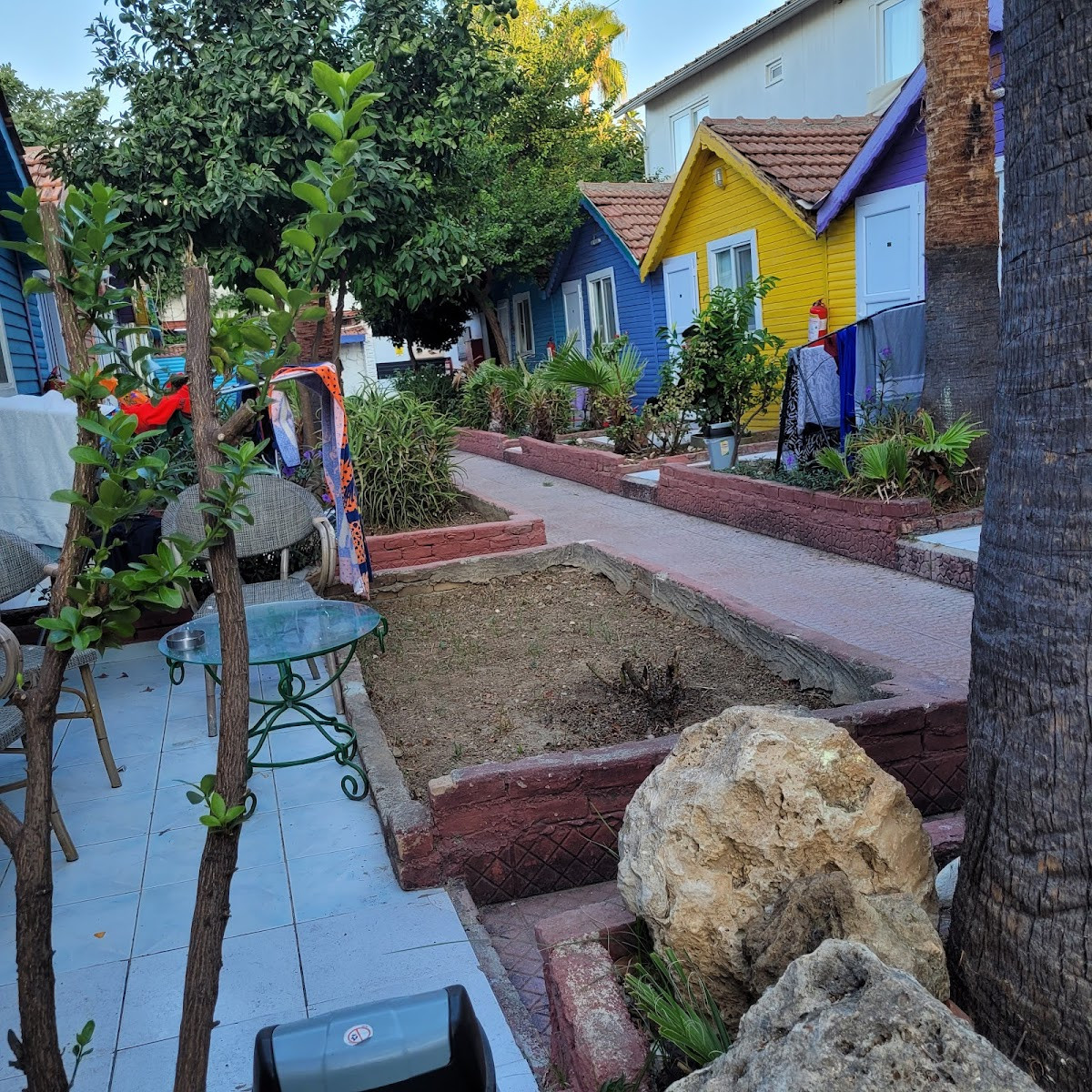 SİDE CUBA BEACH HOTEL – Fotoğraf 7