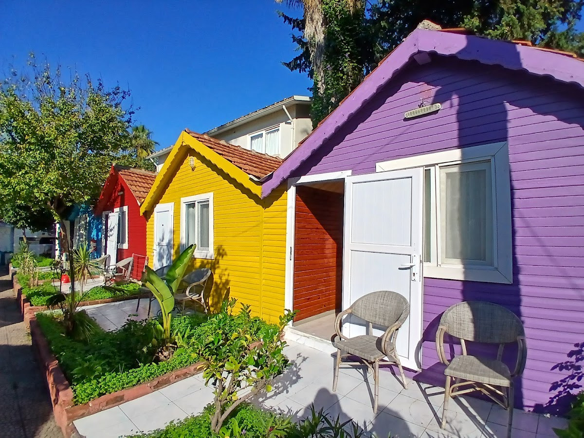 SİDE CUBA BEACH HOTEL – Fotoğraf 6