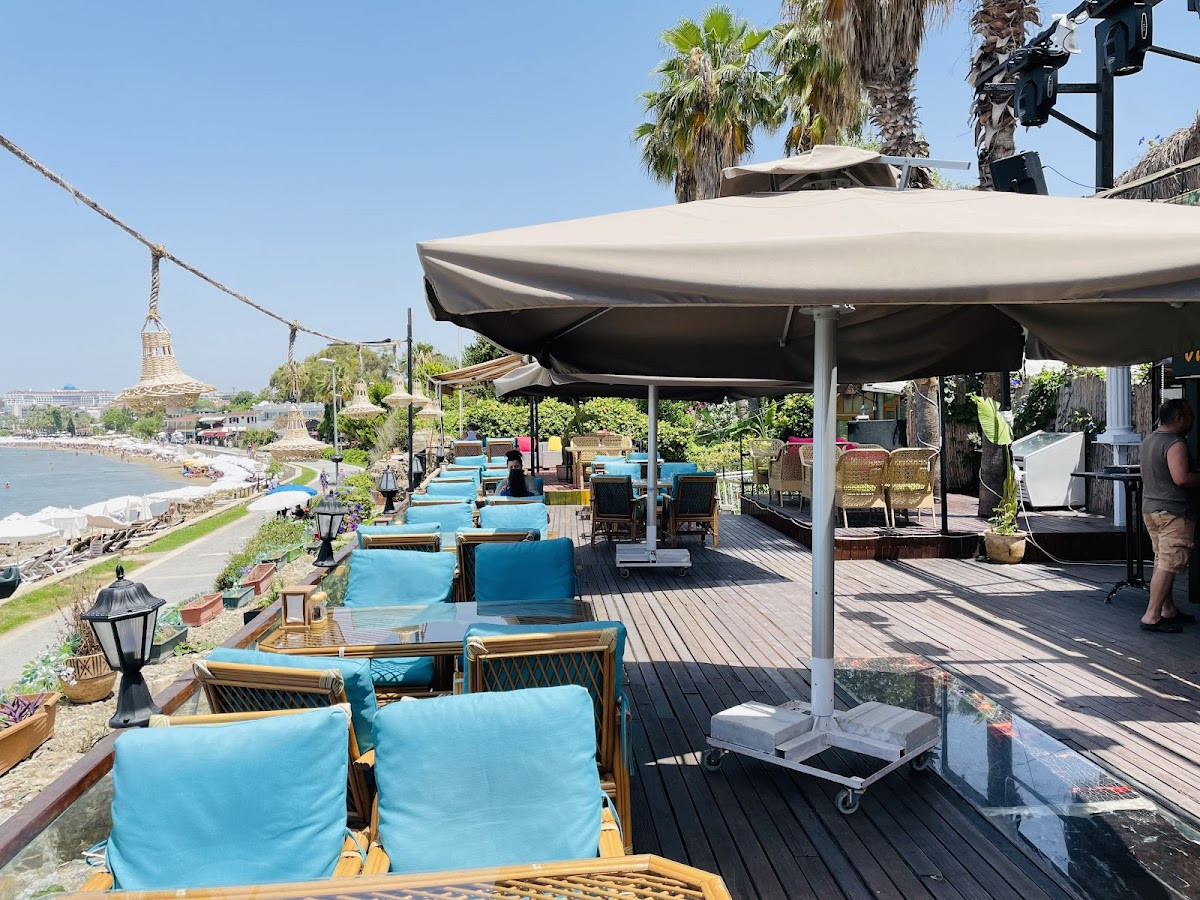 SİDE CUBA BEACH HOTEL – Fotoğraf 8