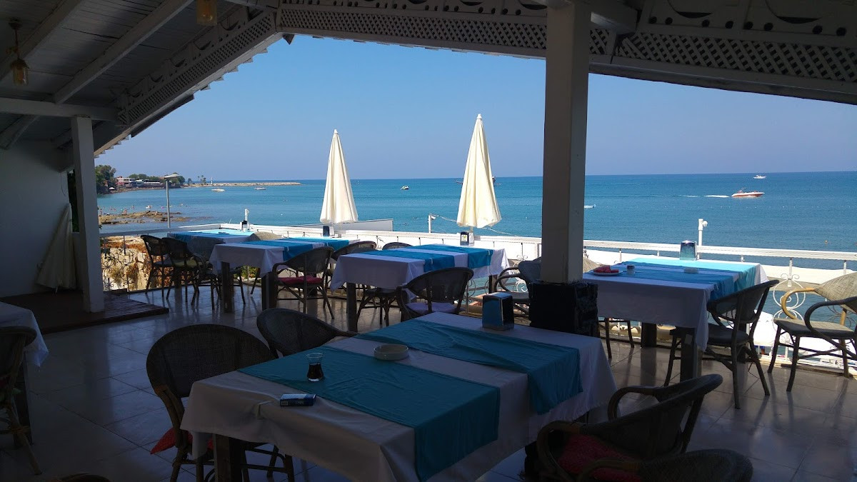 SİDE CUBA BEACH HOTEL – Fotoğraf 5