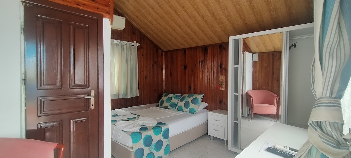 SİDE CUBA BEACH HOTEL – Fotoğraf 2