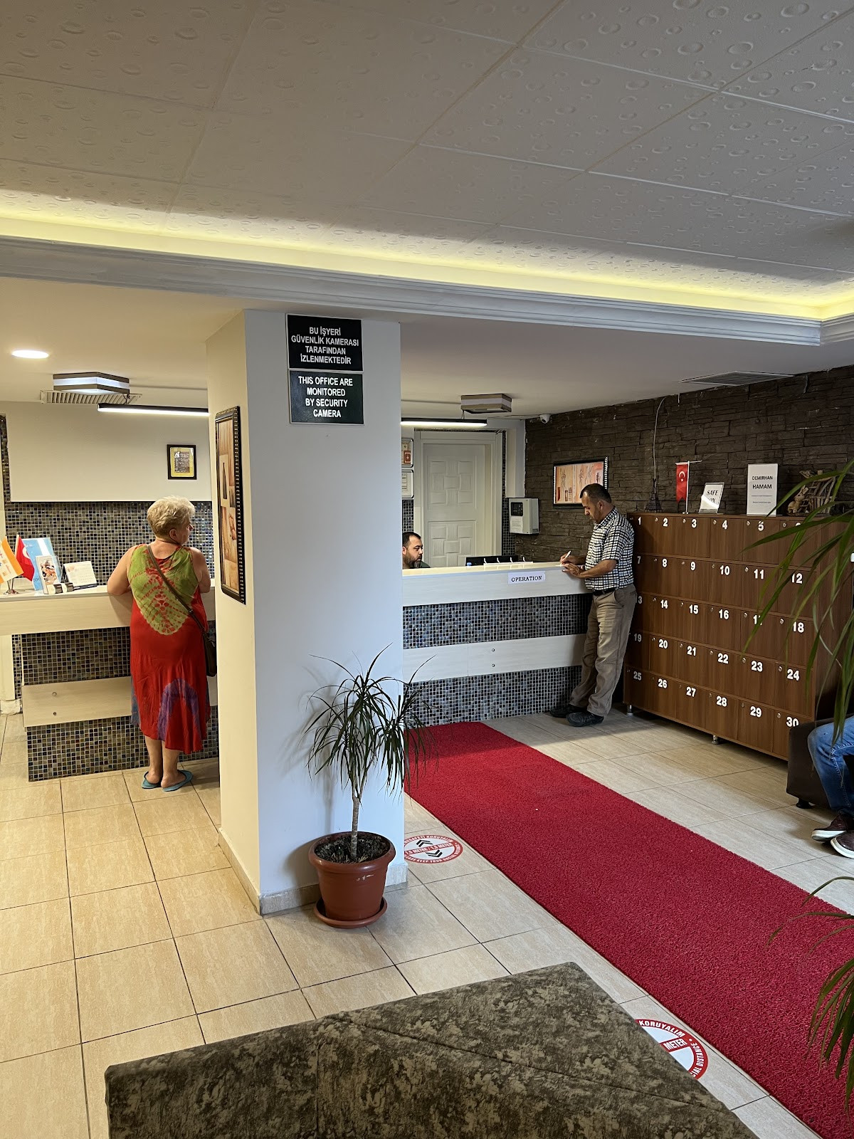 Side Demirhan Hamam & Spa – Fotoğraf 9