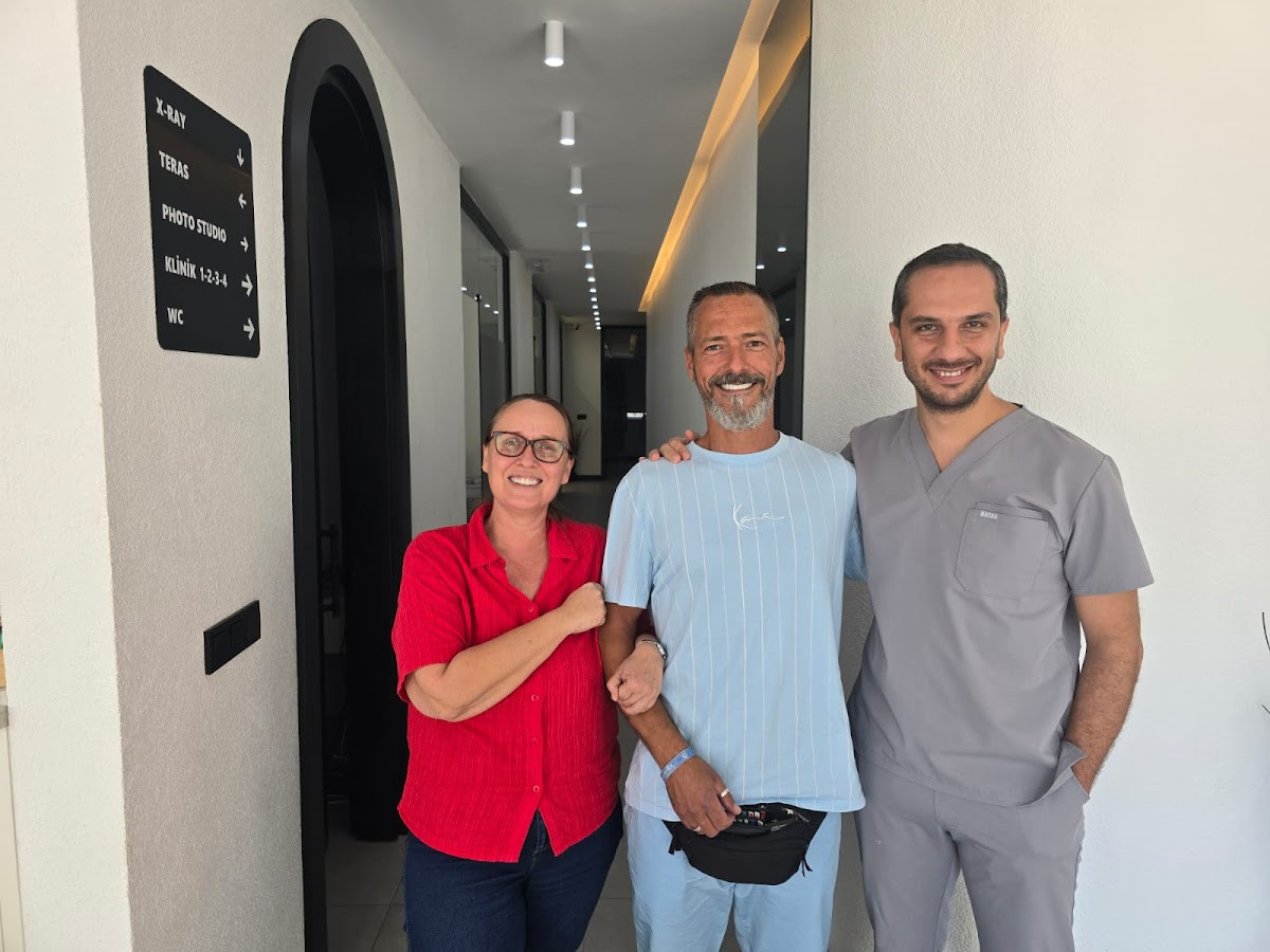 Side Dental Centre – Fotoğraf 10