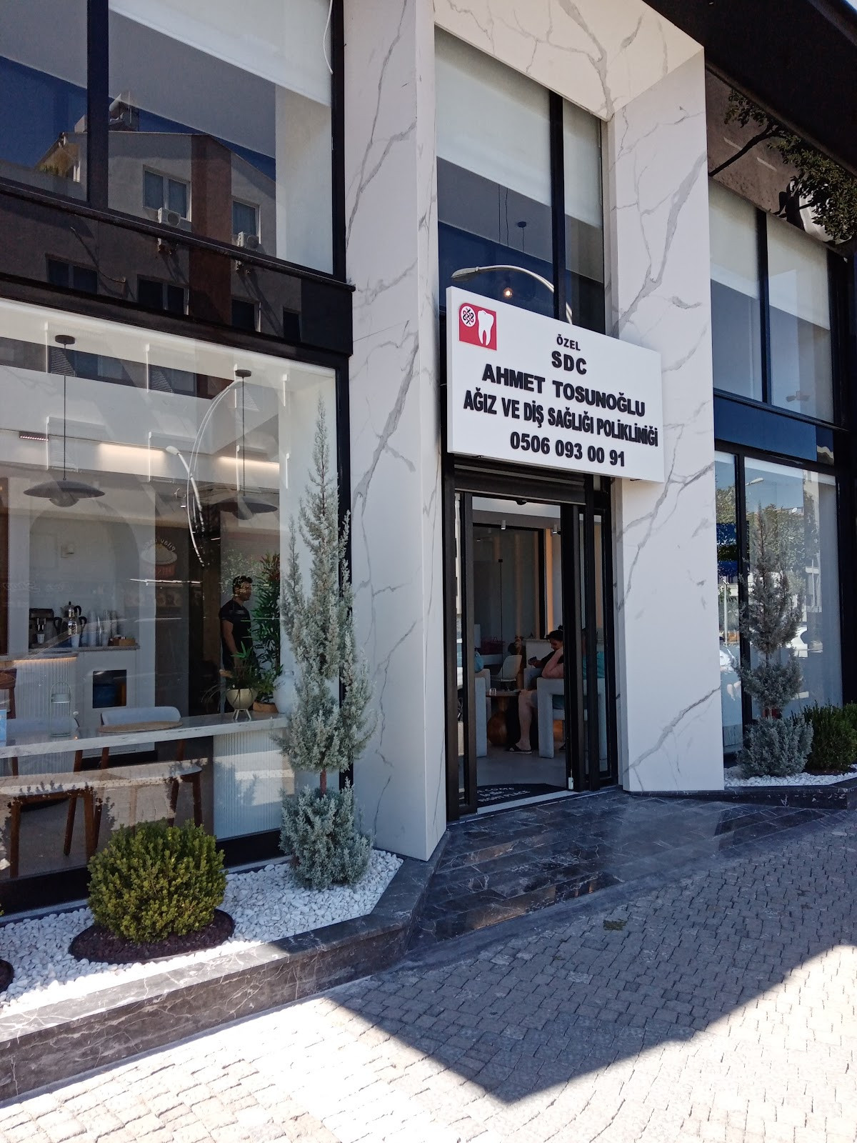 Side Dental Centre – Fotoğraf 2