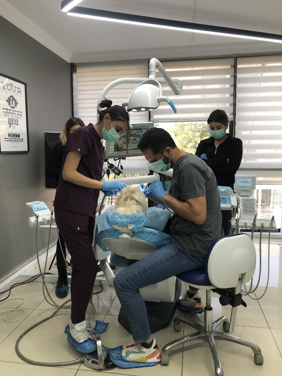Side Dental Centre – Fotoğraf 4