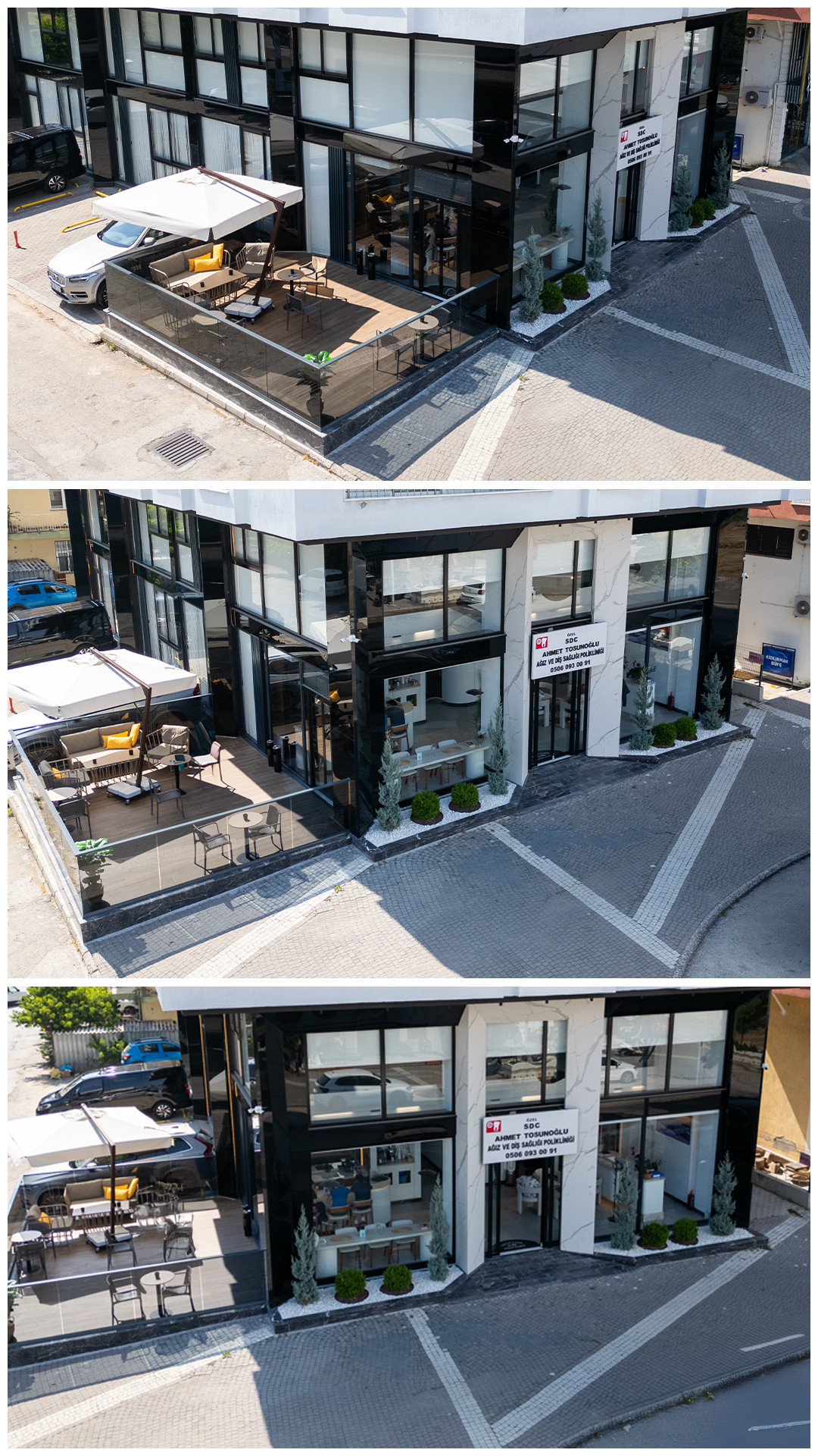 Side Dental Centre – Fotoğraf 5