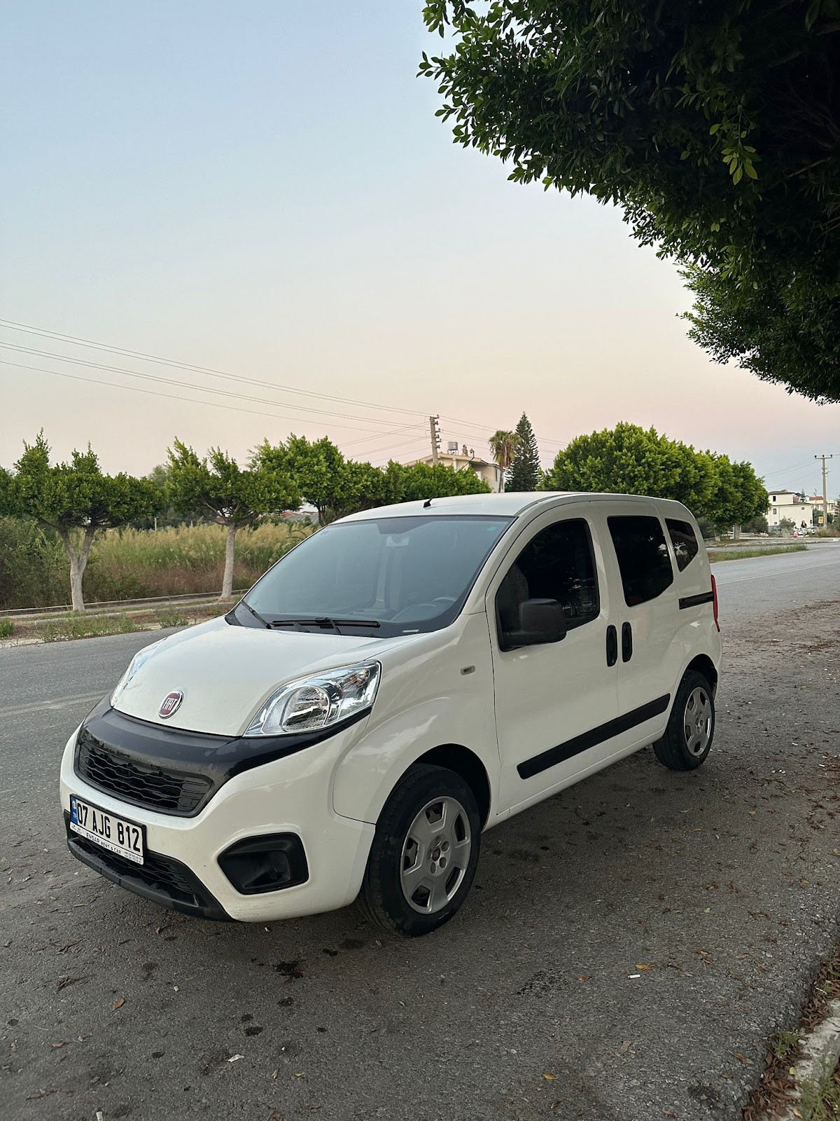 Side Ensar Rent A Car – Fotoğraf 4