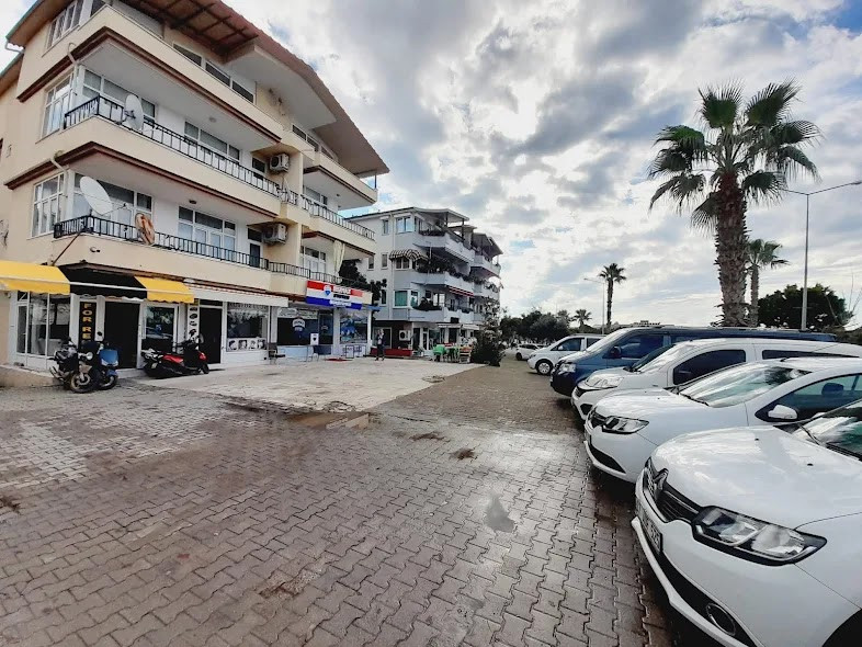 Side Ensar Rent A Car – Fotoğraf 6