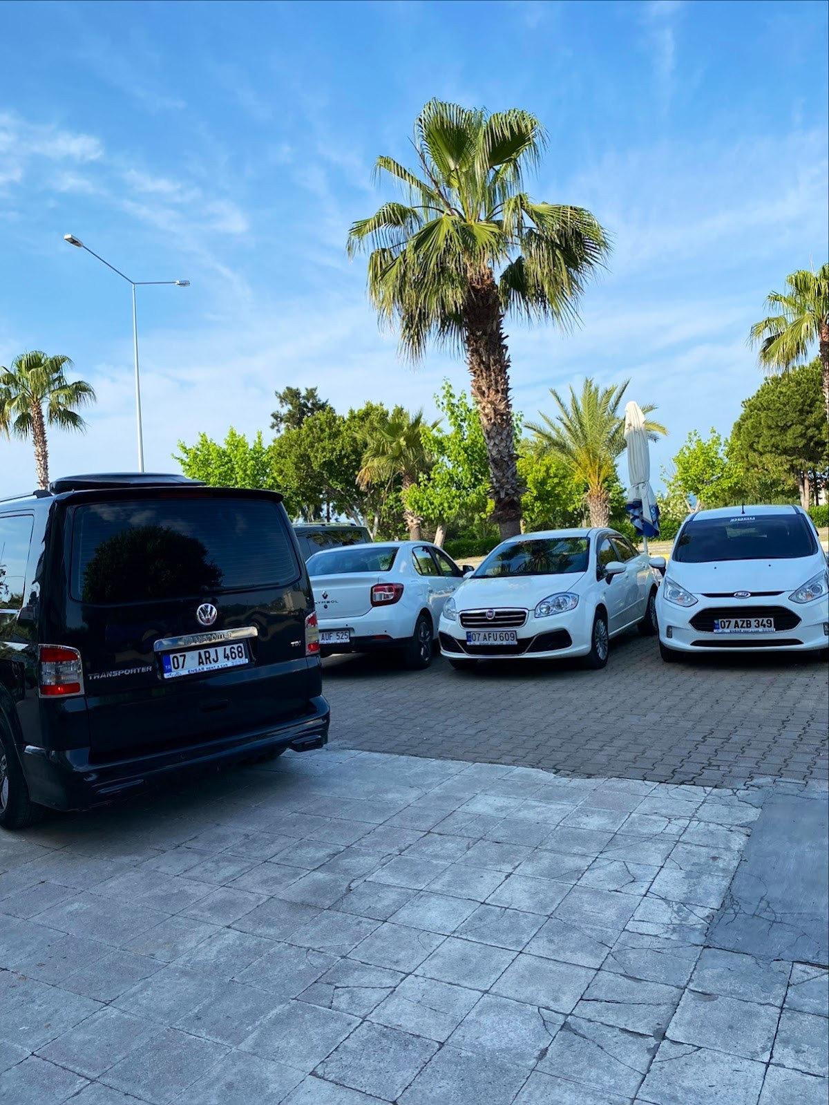 Side Ensar Rent A Car – Fotoğraf 2