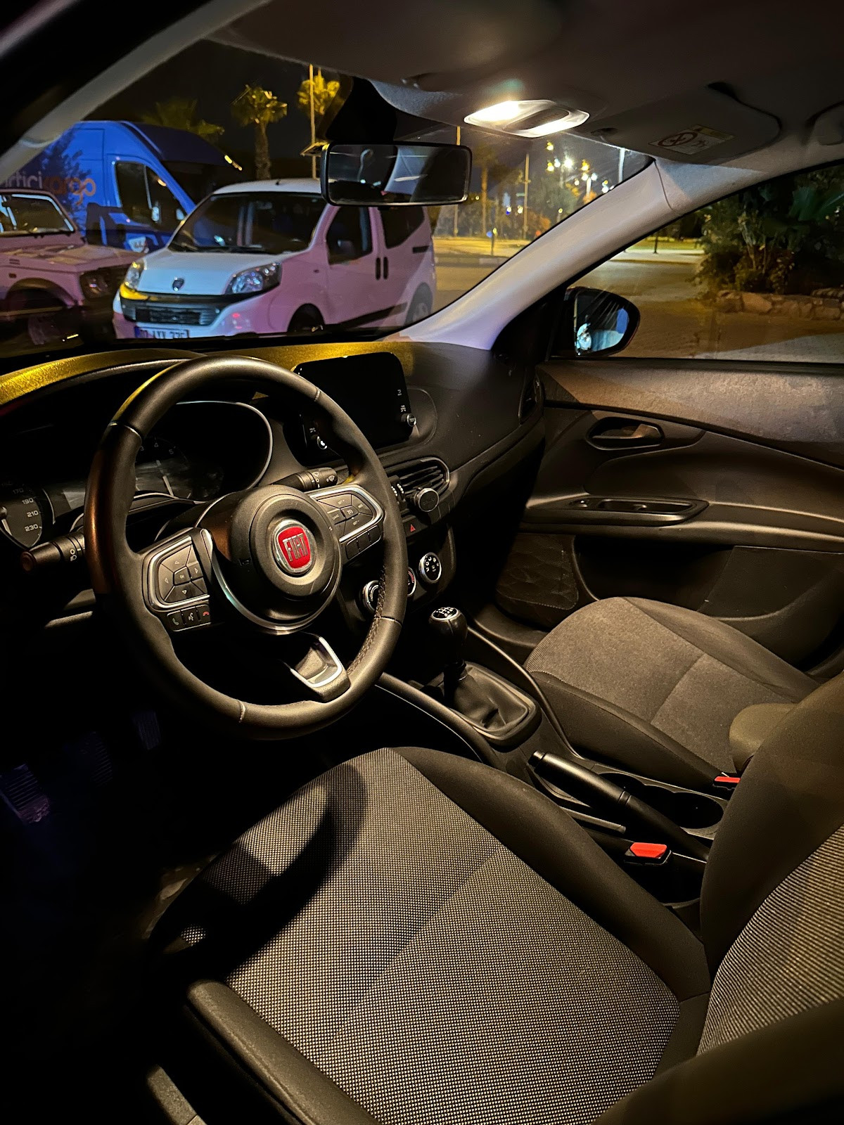 Side Ensar Rent A Car – Fotoğraf 5