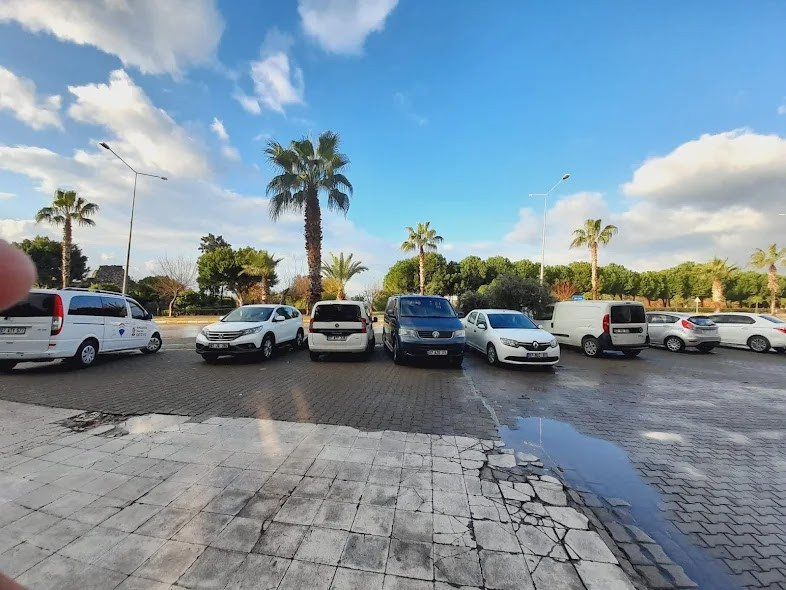 Side Ensar Rent A Car – Fotoğraf 9