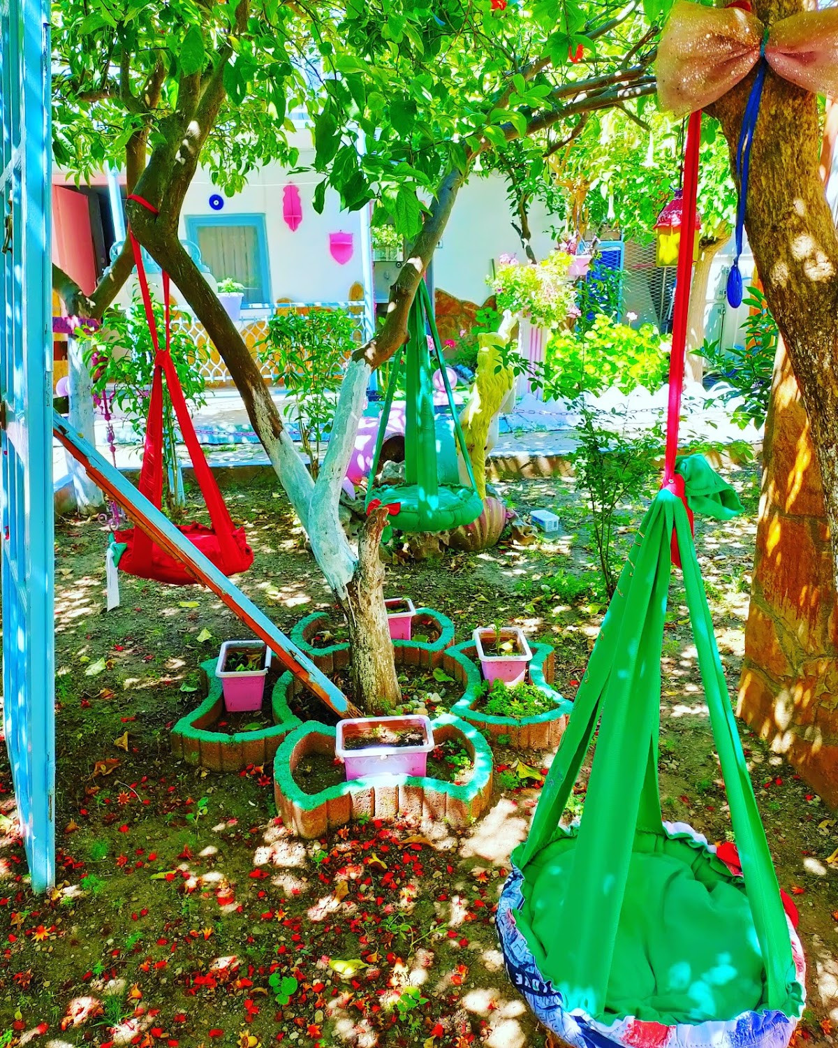 Side Erenler Hotel – Fotoğraf 7