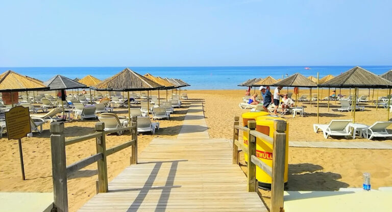 Side Erenler Hotel — Manavgat Manavgat Otel