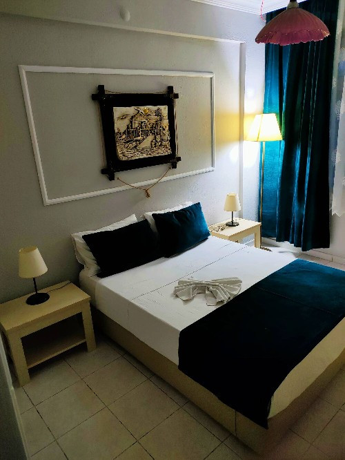 Side Erenler Hotel – Fotoğraf 5