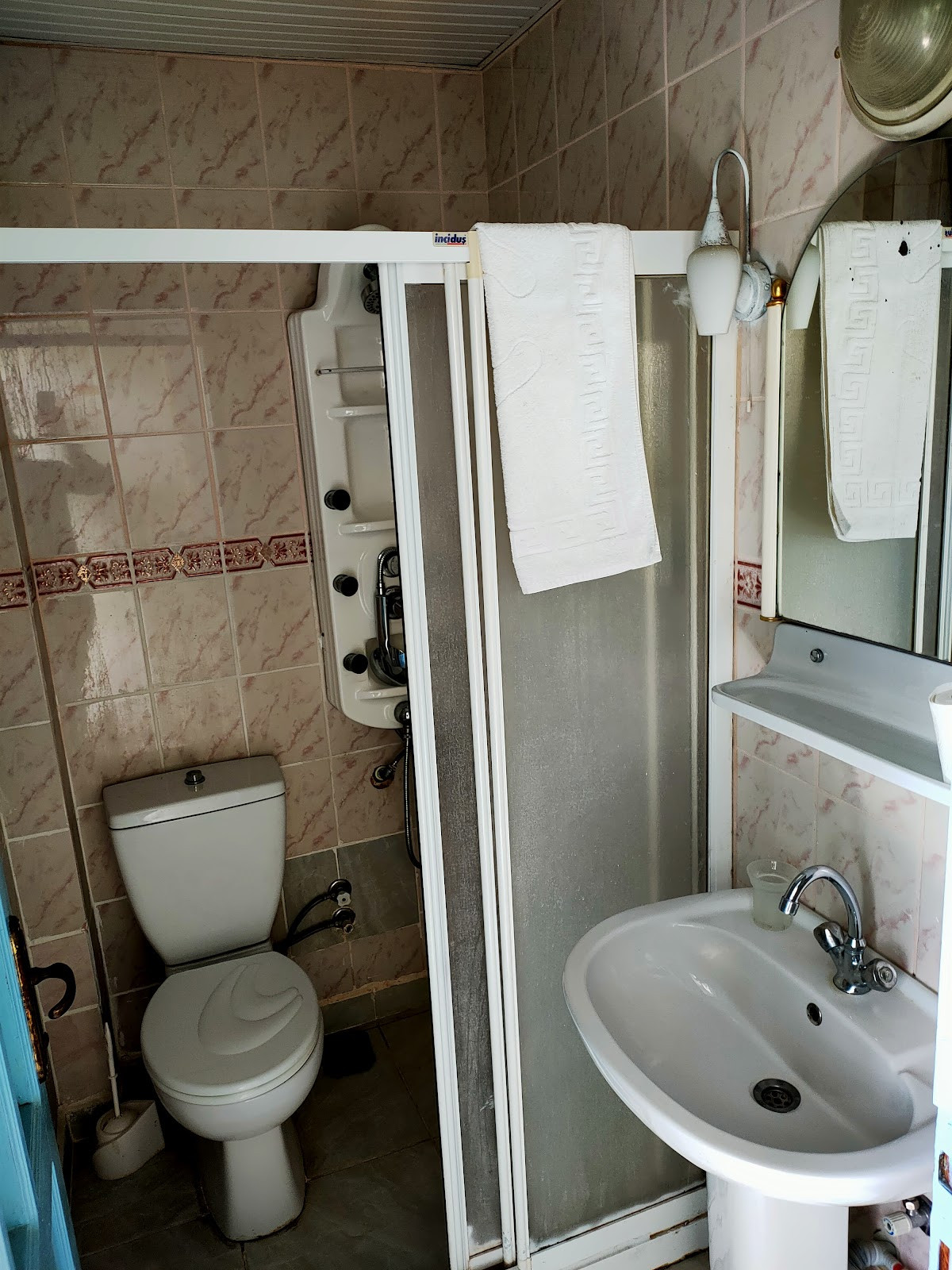 Side Erenler Hotel – Fotoğraf 3