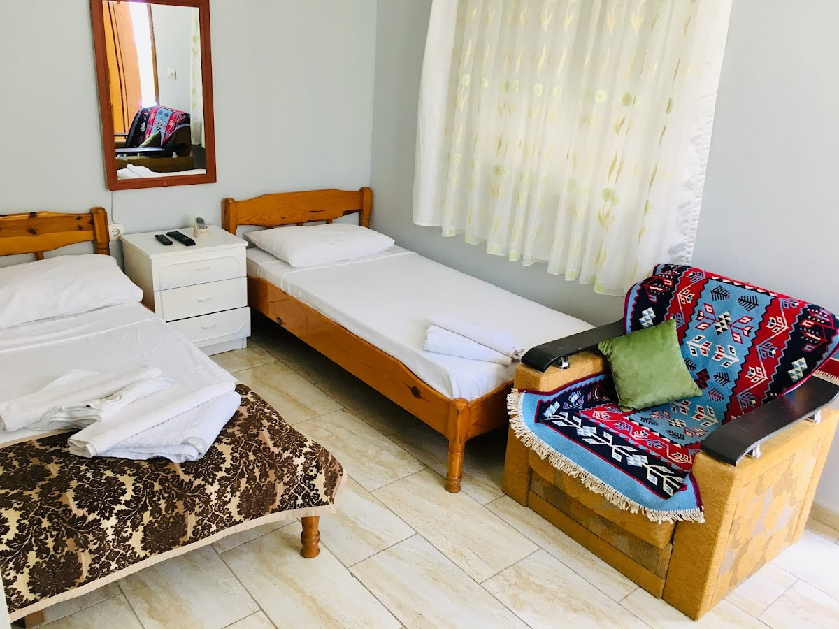 Side Erenler Hotel – Fotoğraf 2