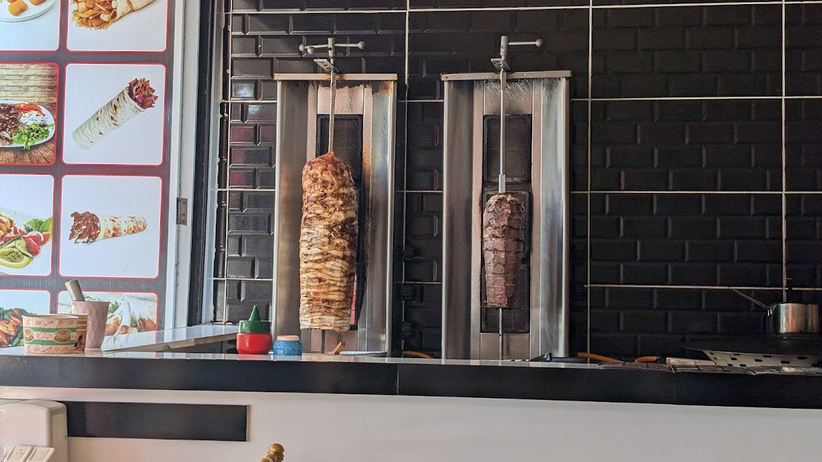 SİDE - HATAY DÖNER – Fotoğraf 9