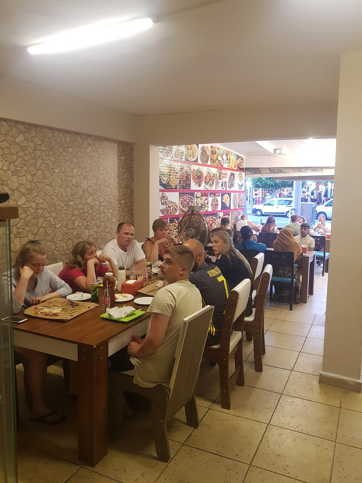 SİDE - HATAY DÖNER – Fotoğraf 6
