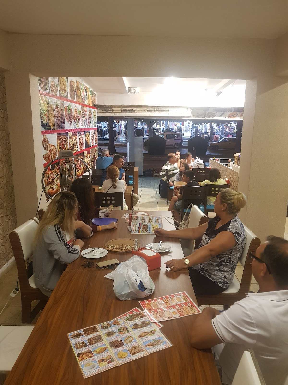 SİDE - HATAY DÖNER – Fotoğraf 7