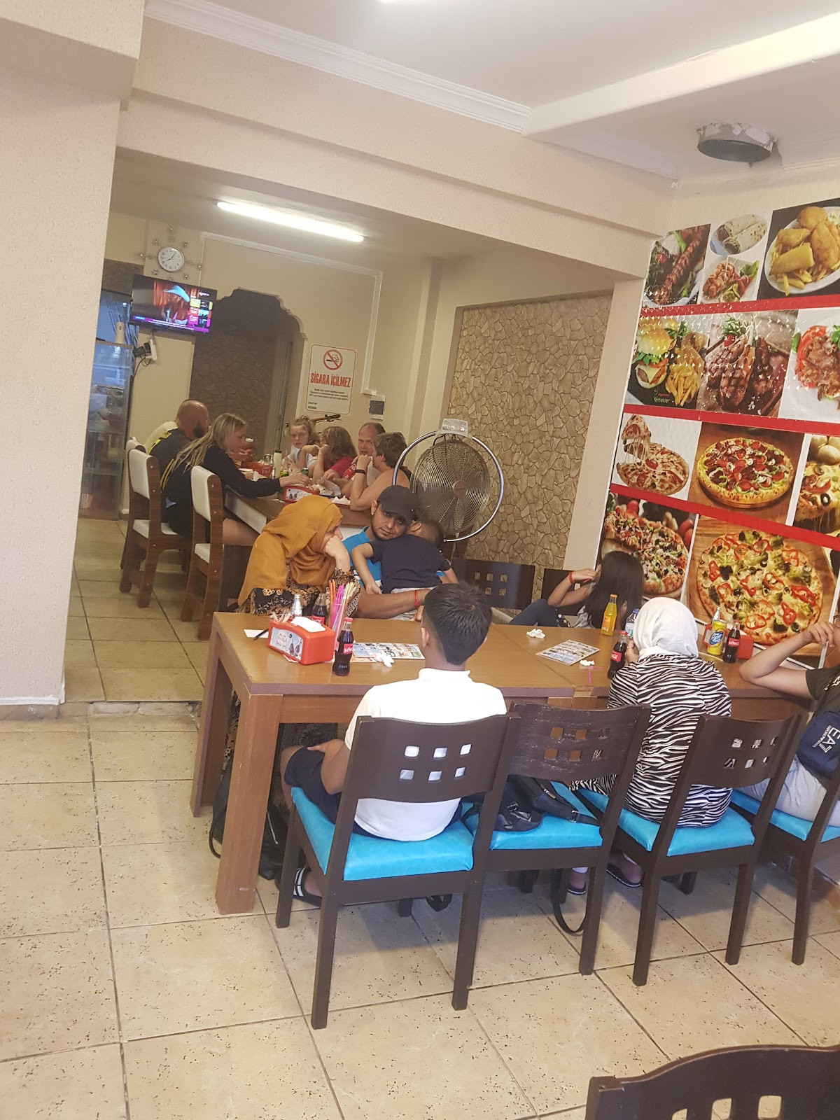 SİDE - HATAY DÖNER – Fotoğraf 10