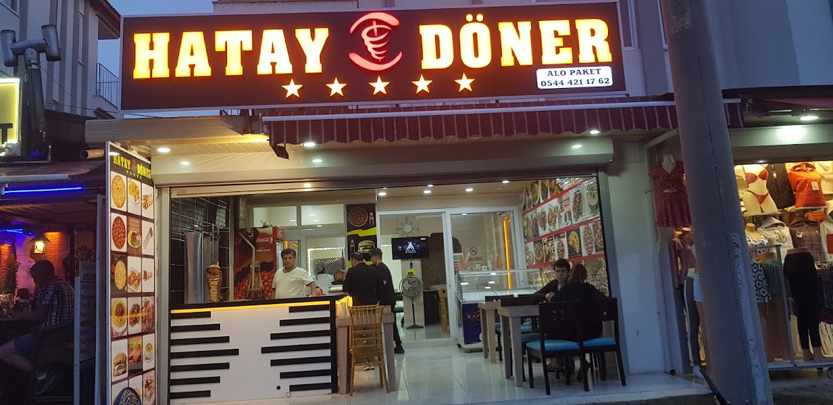 SİDE - HATAY DÖNER – Fotoğraf 3