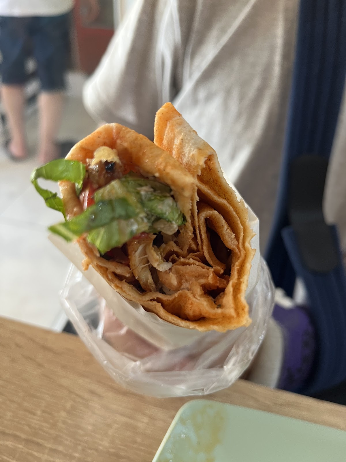 SİDE - HATAY DÖNER – Fotoğraf 4