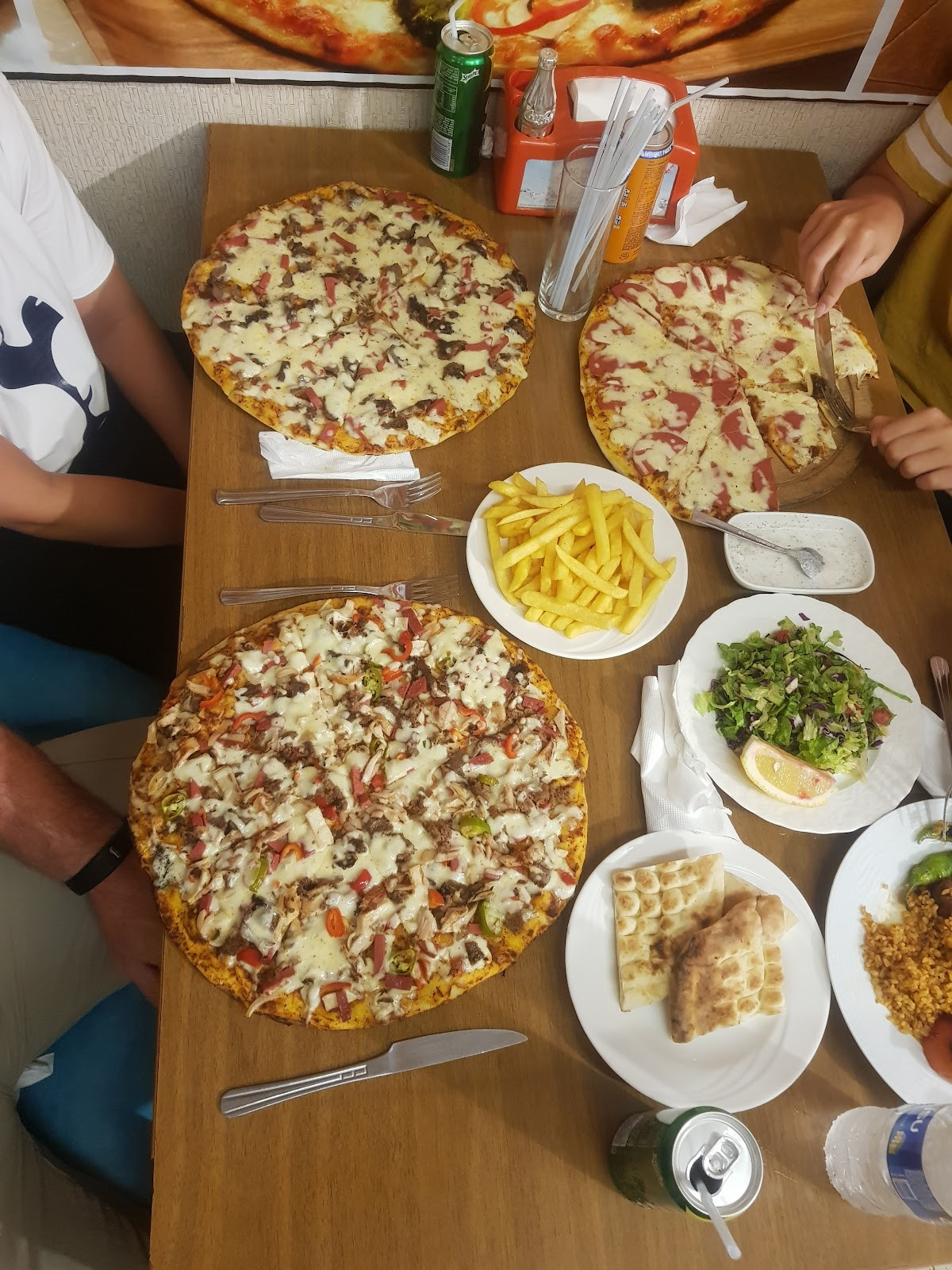 SİDE - HATAY DÖNER – Fotoğraf 2