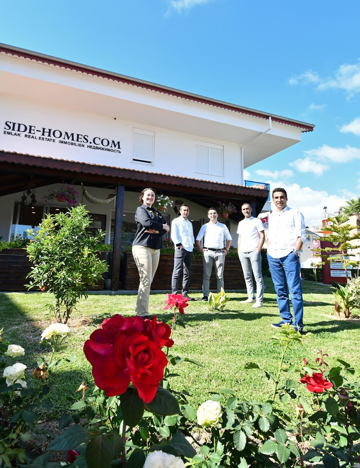 Side Homes Emlak – Fotoğraf 5