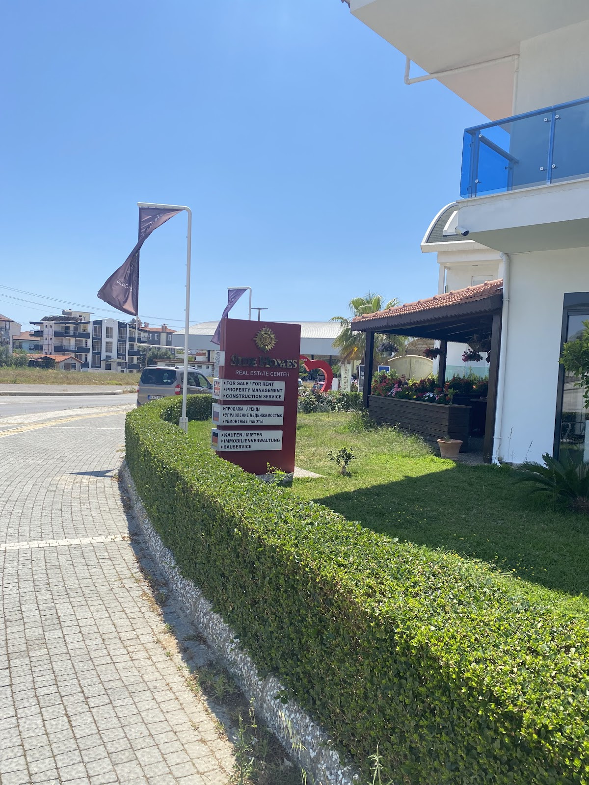 Side Homes Emlak – Fotoğraf 7