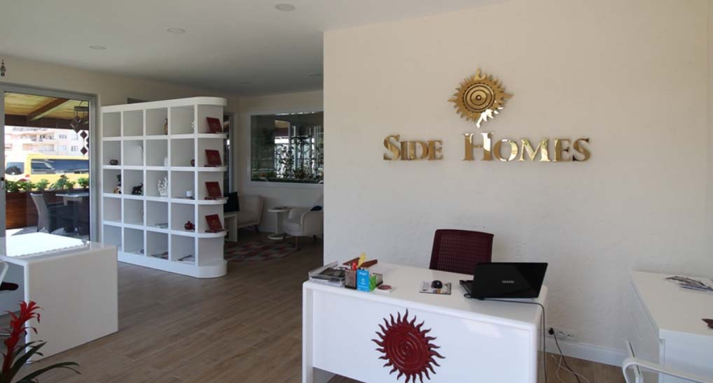 Side Homes Emlak – Fotoğraf 6