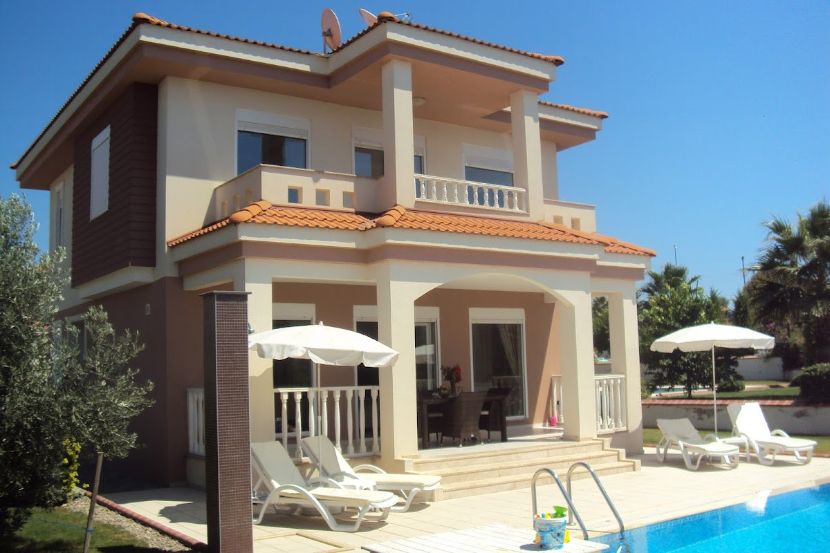 Side Homes Emlak – Fotoğraf 10