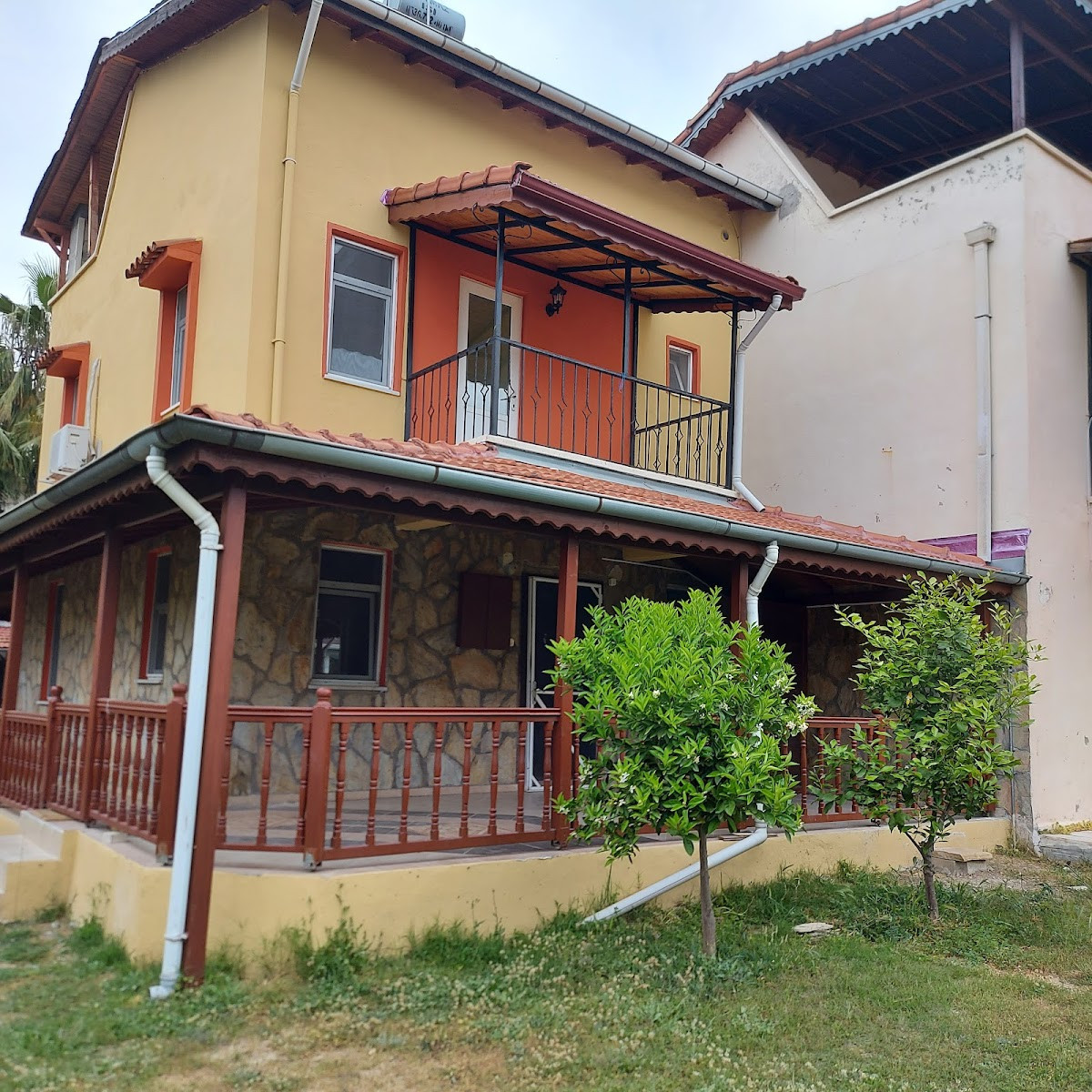 Side Homes Emlak – Fotoğraf 3