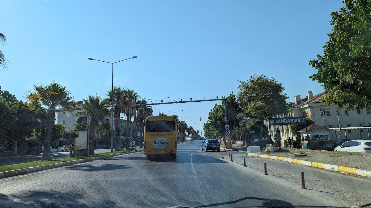 Side Jandarma Karakolu – Fotoğraf 10