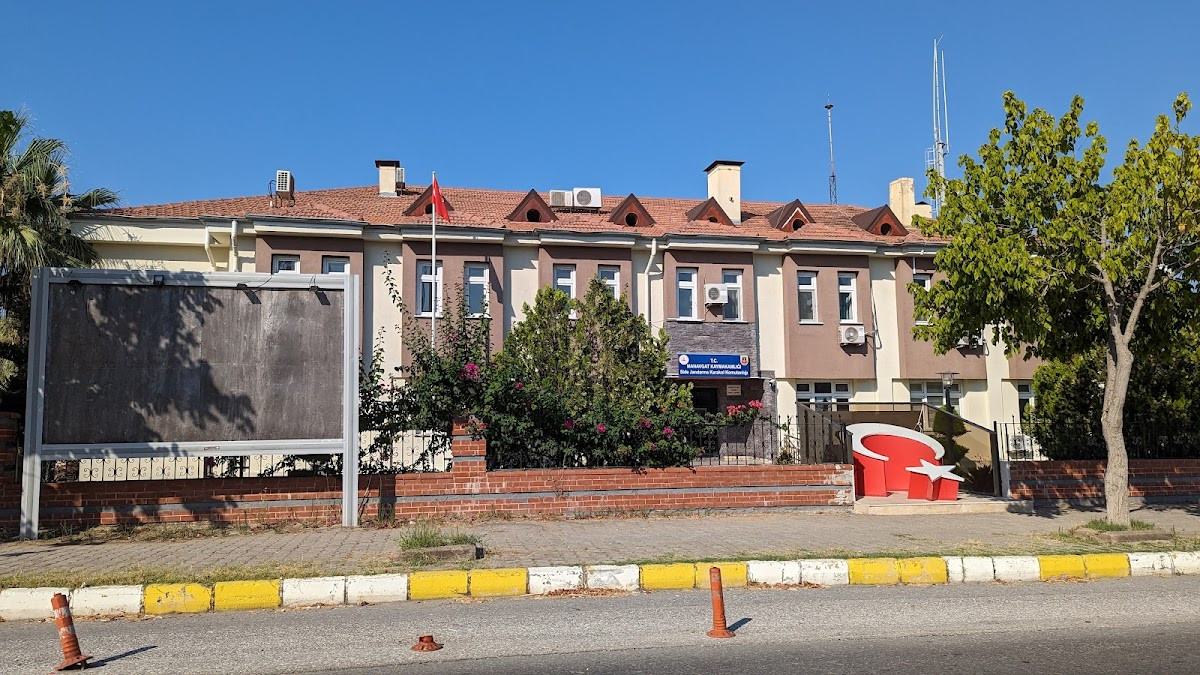 Side Jandarma Karakolu