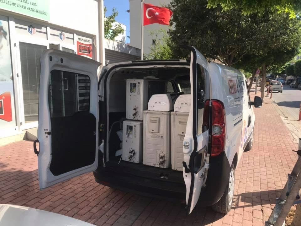 Side Klima – Fotoğraf 3