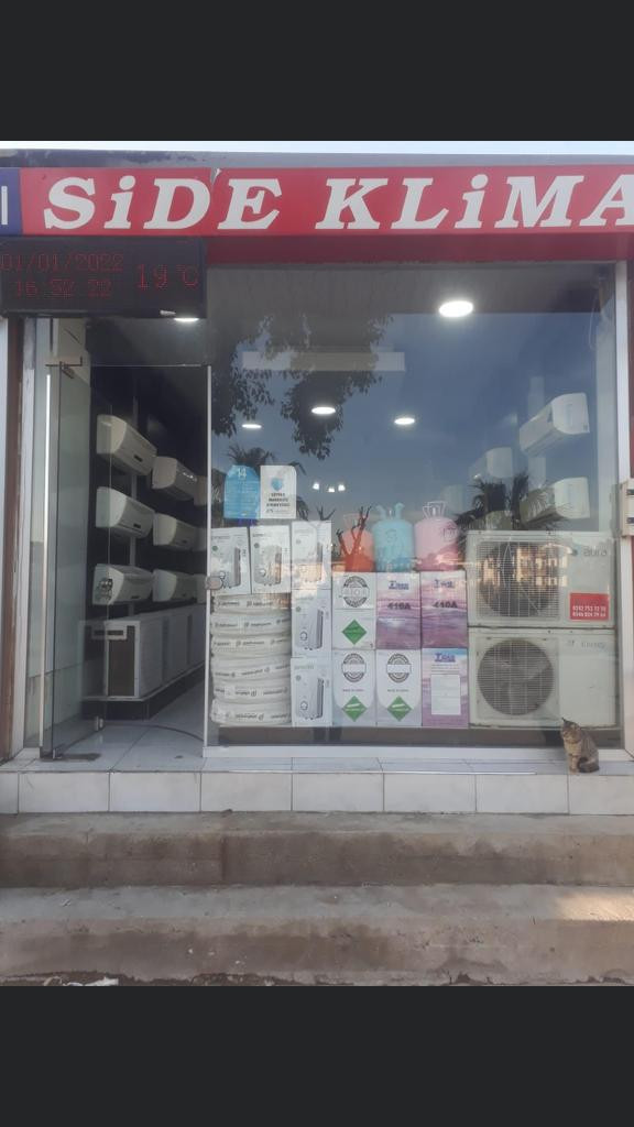 Side Klima – Fotoğraf 8