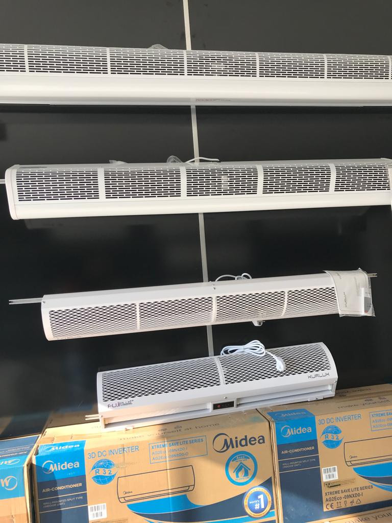 Side Klima – Fotoğraf 4