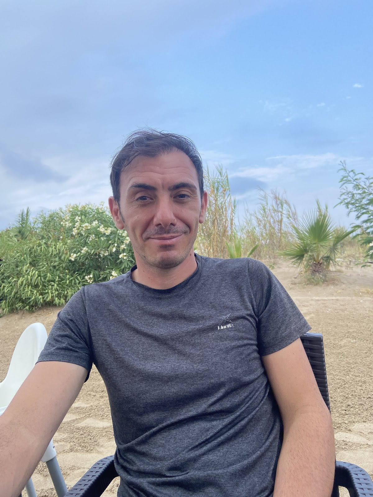 Side klima – Fotoğraf 1