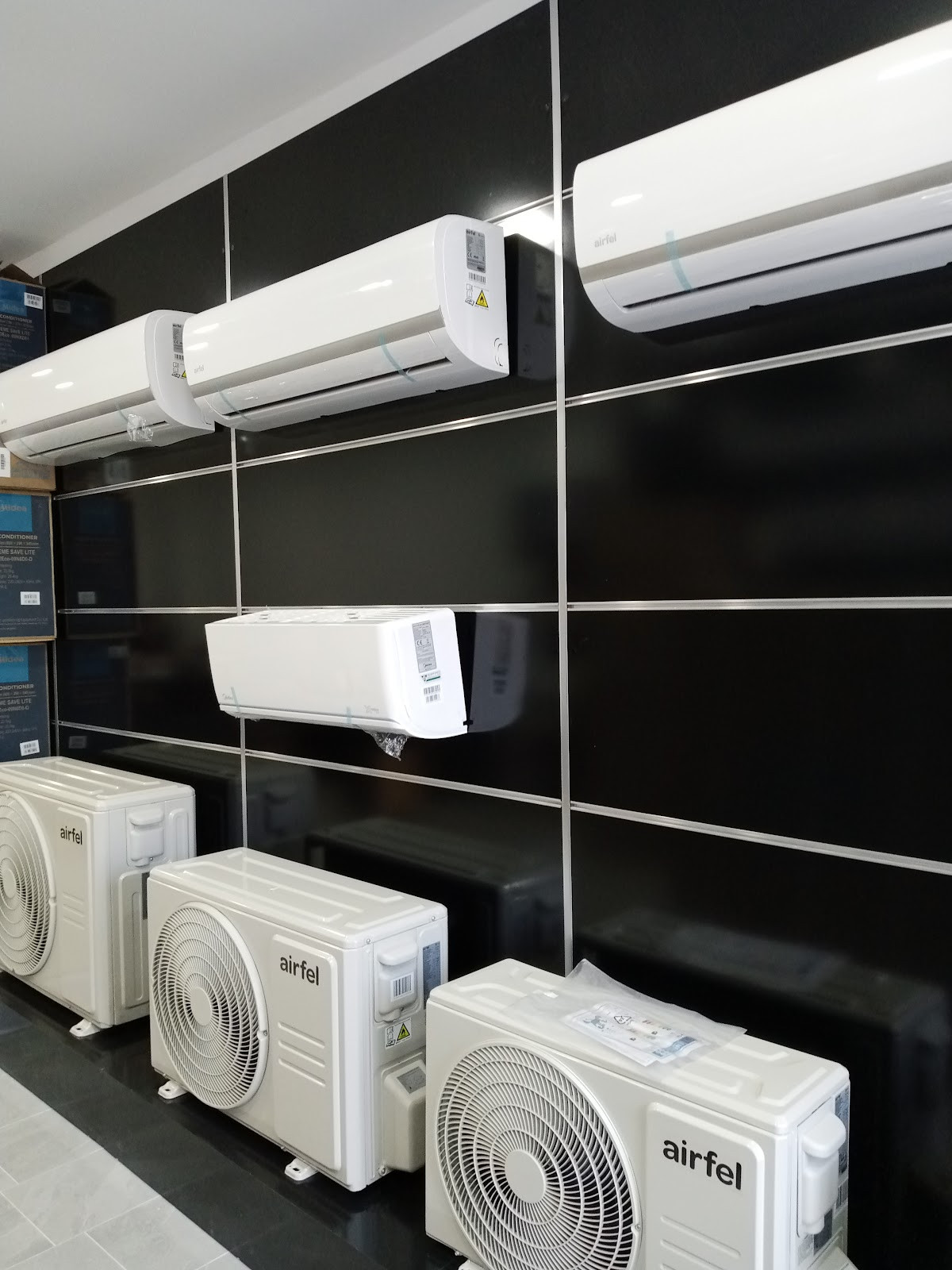 Side Klima – Fotoğraf 2