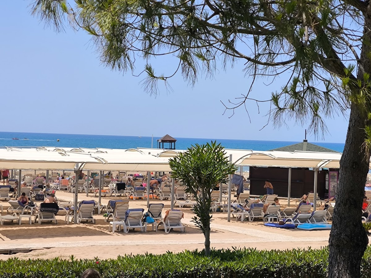 Side/Kumkoy Beach – Fotoğraf 9