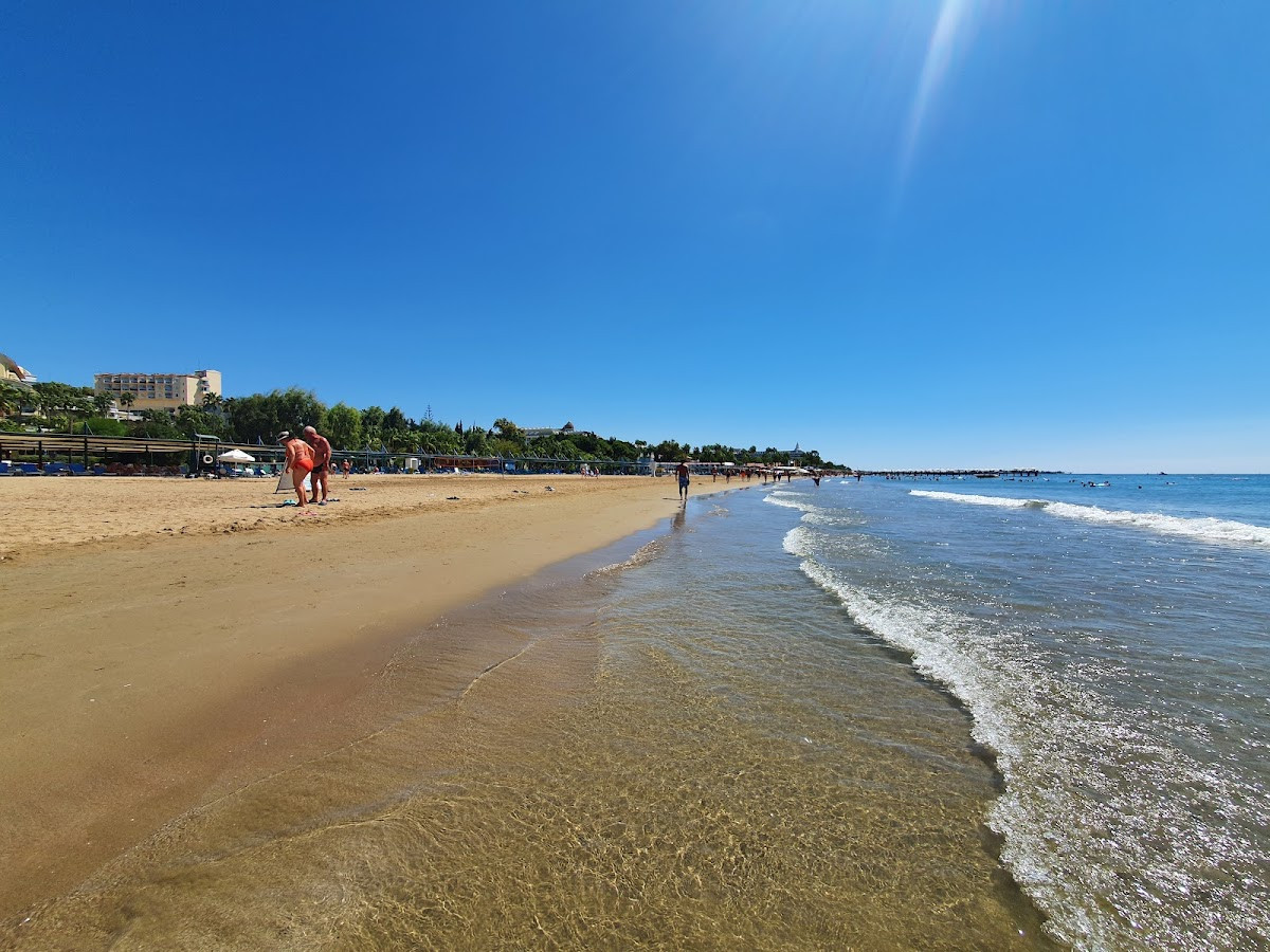 Side/Kumkoy Beach – Fotoğraf 3