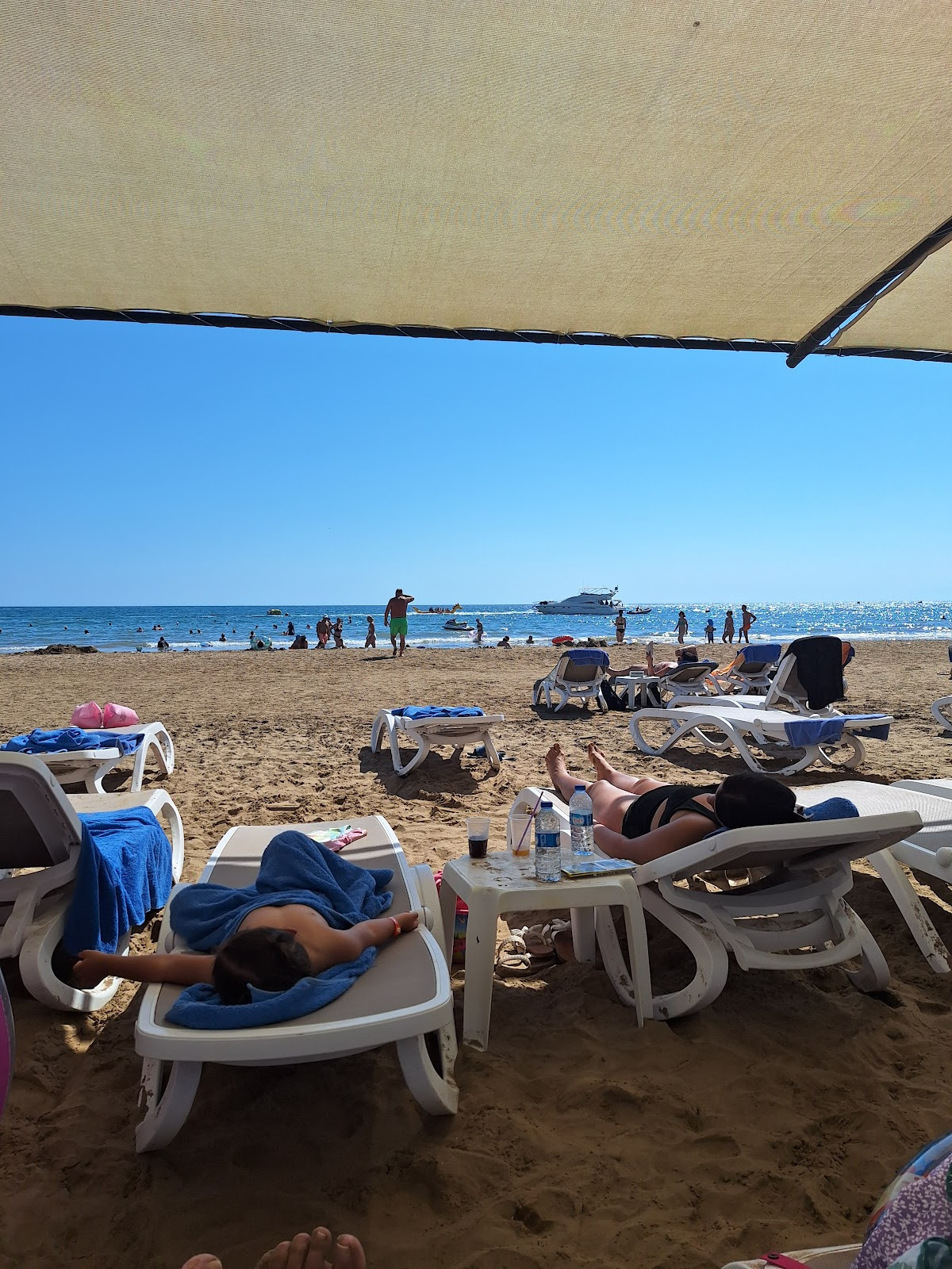 Side/Kumkoy Beach – Fotoğraf 8