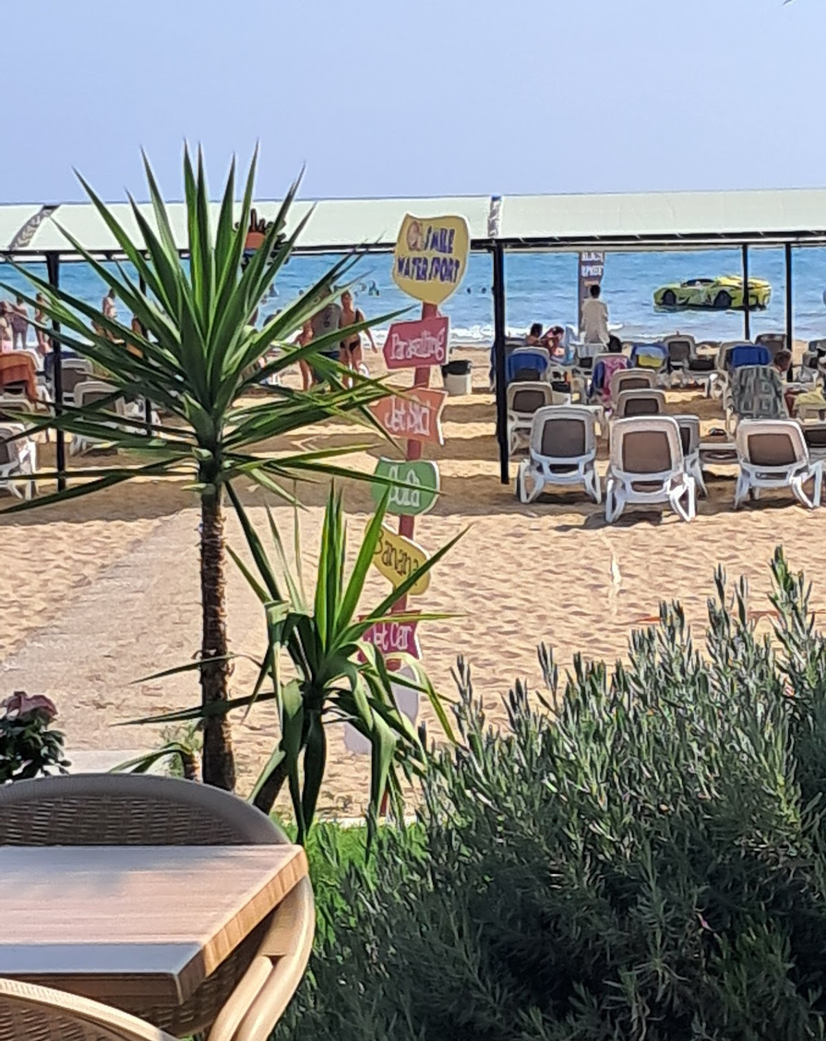 Side/Kumkoy Beach – Fotoğraf 7