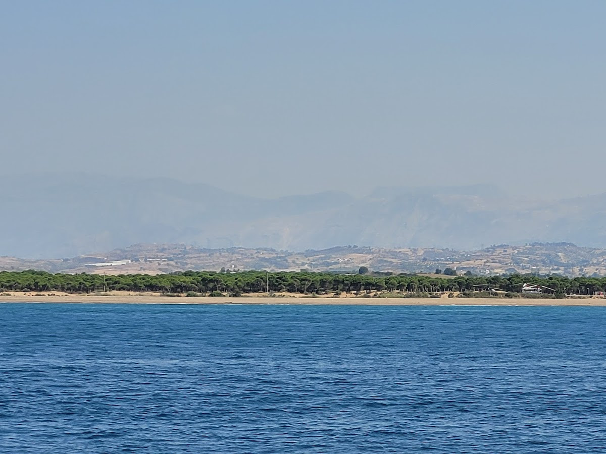 Side/Kumkoy Beach – Fotoğraf 10