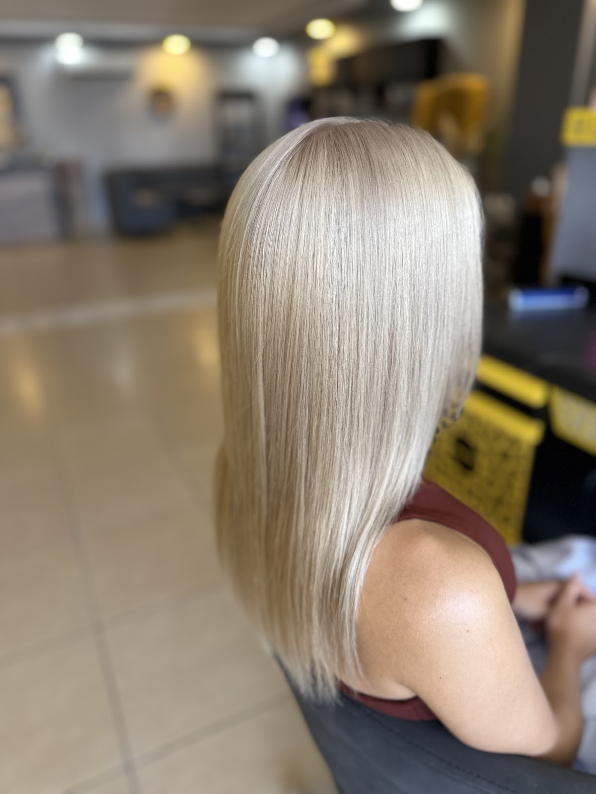 Side legenda beauty studio – Fotoğraf 5