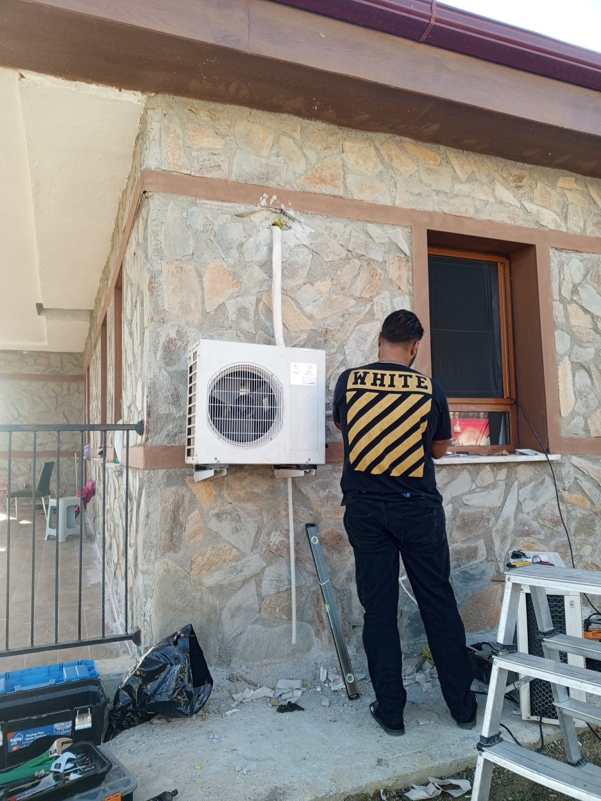 Side Manavgat Klima Servisi - TEKNİK RANDEVU ✅️ – Fotoğraf 9